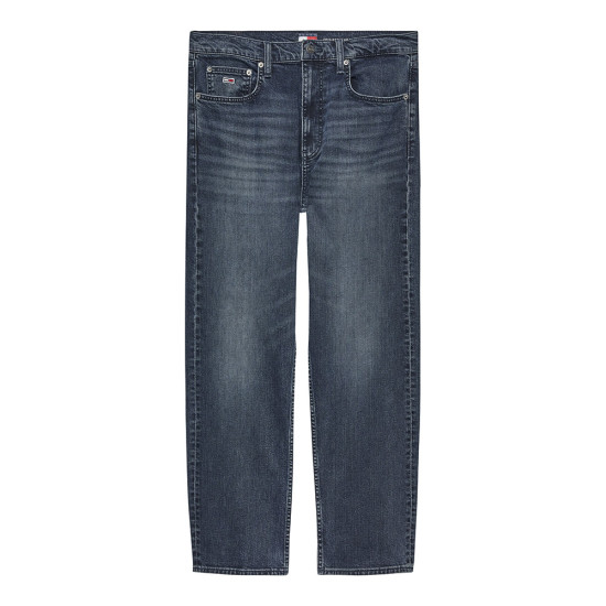Tommy Hilfiger Ανδρικό παντελόνι Faded Regular Straight Leg Jeans